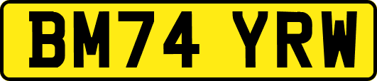 BM74YRW