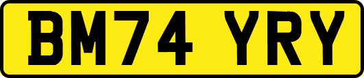 BM74YRY