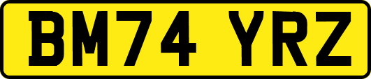 BM74YRZ