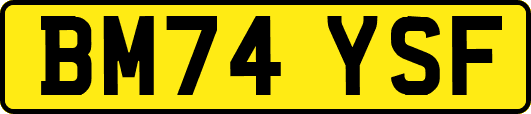 BM74YSF