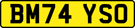 BM74YSO