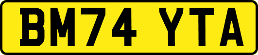 BM74YTA