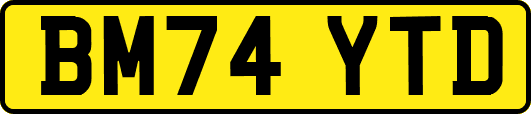 BM74YTD