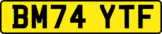 BM74YTF