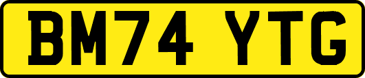 BM74YTG
