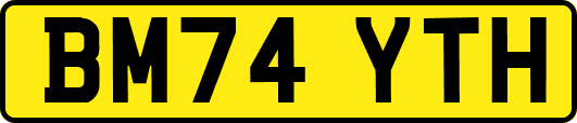 BM74YTH