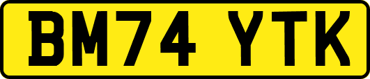 BM74YTK