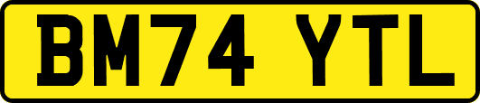 BM74YTL