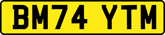 BM74YTM