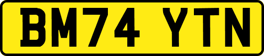 BM74YTN