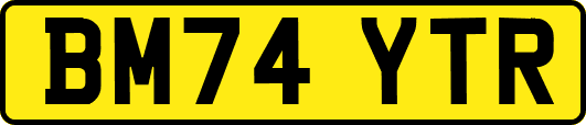 BM74YTR
