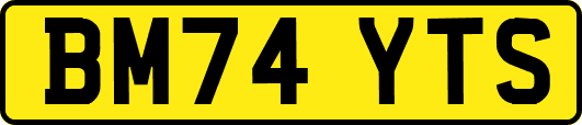 BM74YTS
