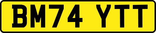BM74YTT