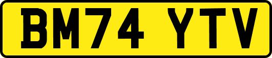 BM74YTV