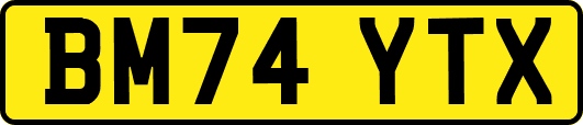 BM74YTX