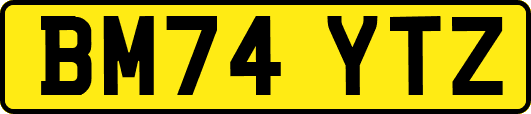 BM74YTZ