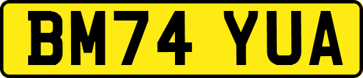 BM74YUA