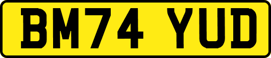 BM74YUD