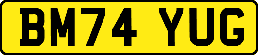 BM74YUG