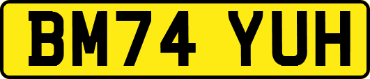 BM74YUH