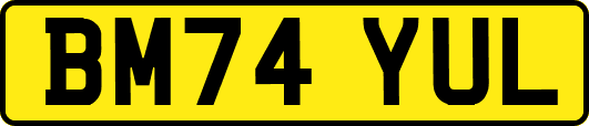 BM74YUL