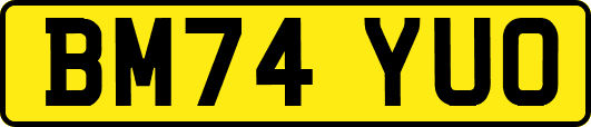 BM74YUO