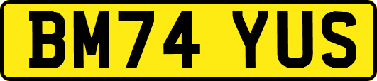 BM74YUS