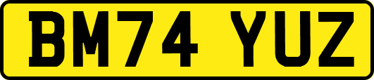 BM74YUZ