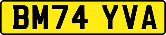 BM74YVA