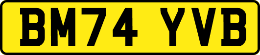 BM74YVB