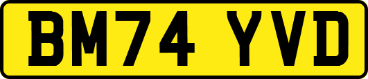 BM74YVD