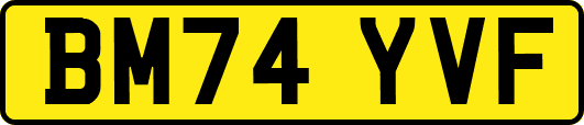 BM74YVF
