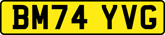 BM74YVG