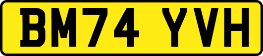 BM74YVH