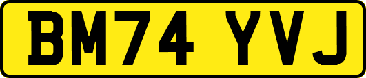 BM74YVJ