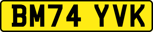 BM74YVK