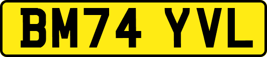 BM74YVL
