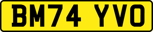 BM74YVO
