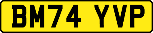 BM74YVP