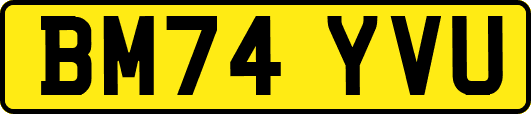 BM74YVU