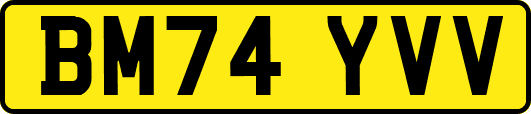 BM74YVV