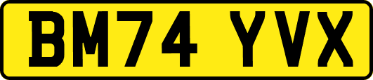 BM74YVX