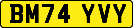 BM74YVY