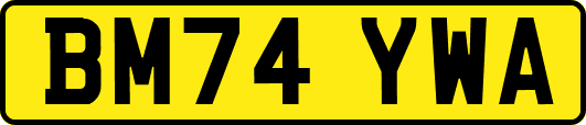 BM74YWA