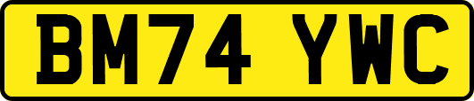 BM74YWC