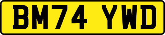 BM74YWD