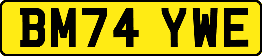BM74YWE