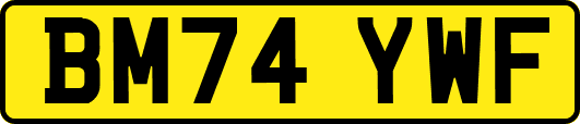 BM74YWF