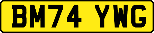 BM74YWG
