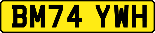 BM74YWH
